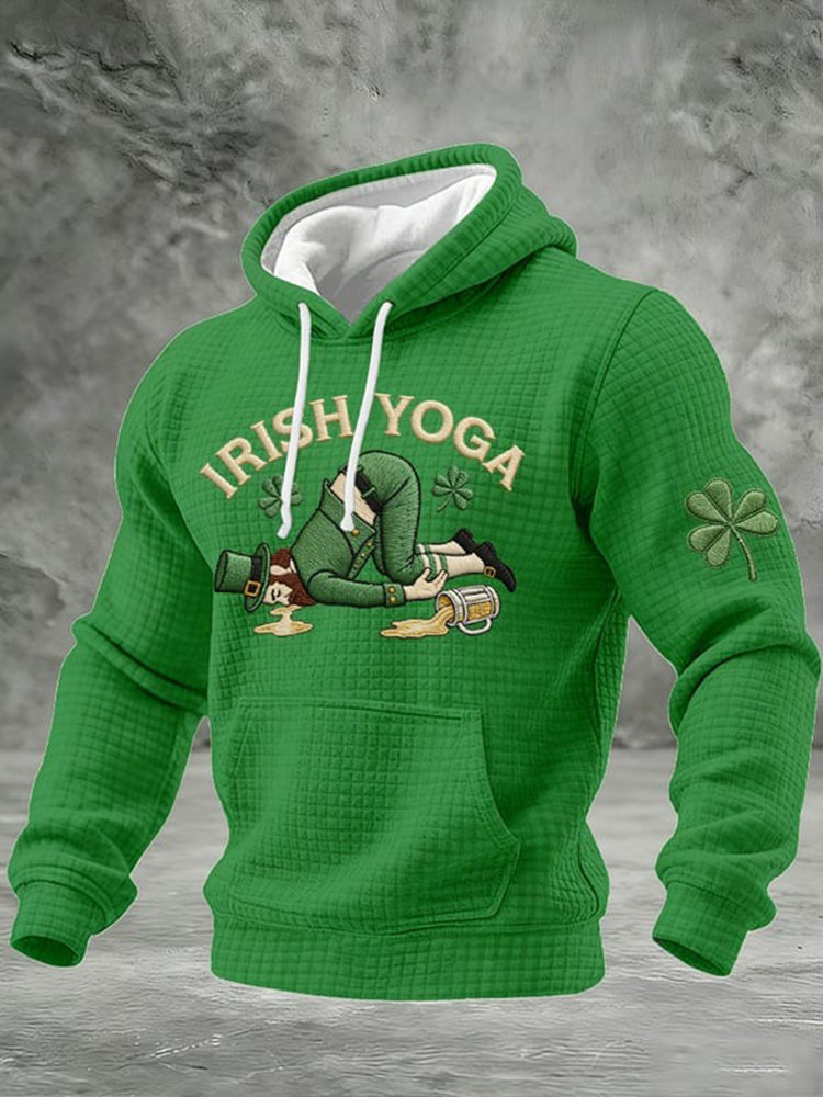 Thoughtfully Designed Garment