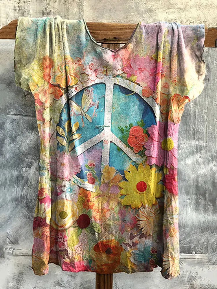 Classic Designed T-Shirt