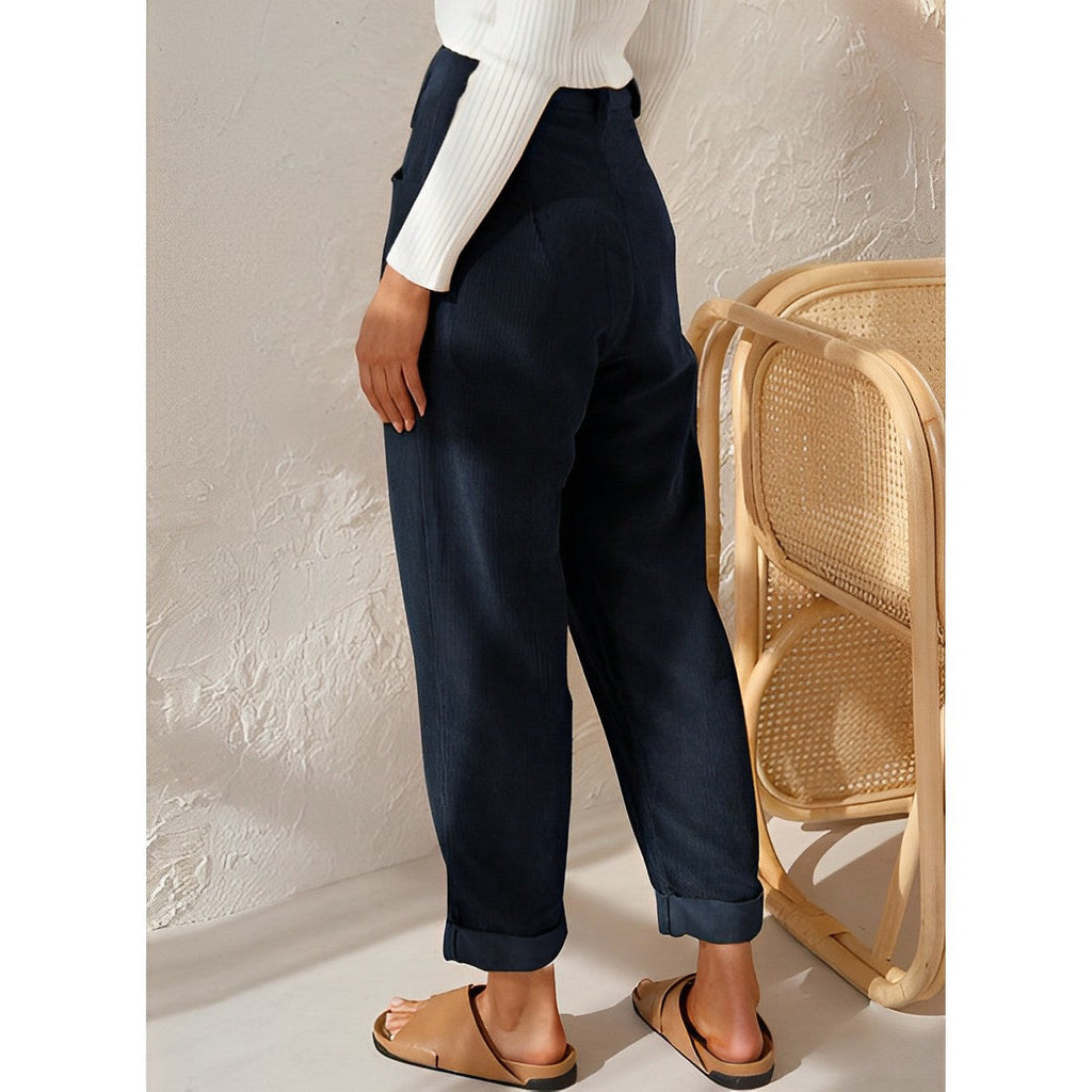 Vintage Inspired Pants