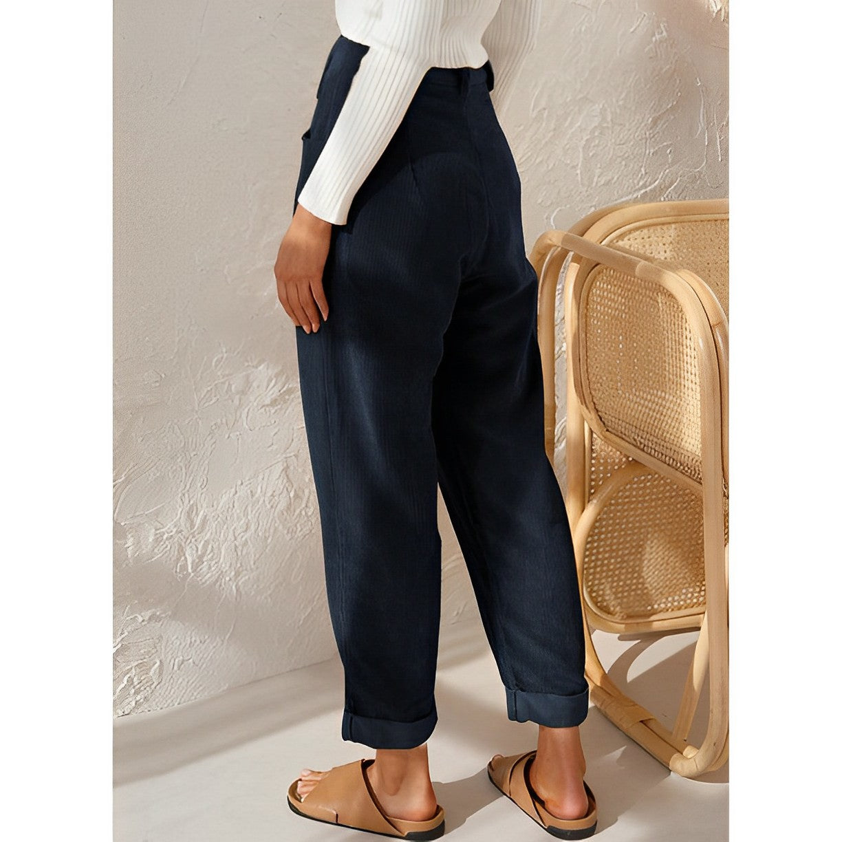 Vintage Inspired Pants