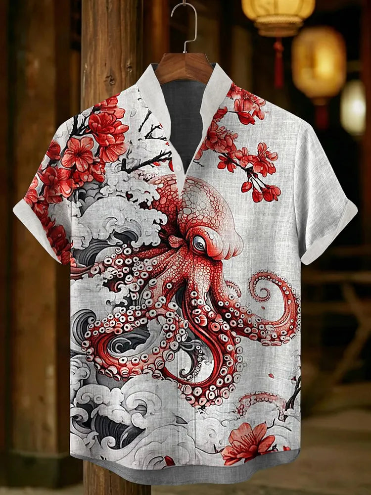Vintage Inspired Shirt