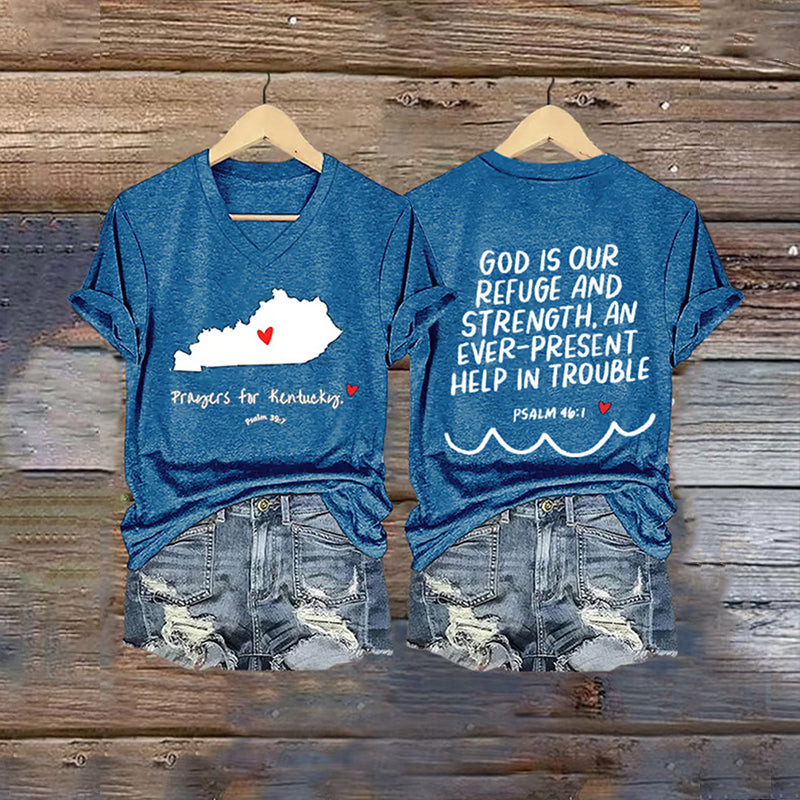 Beautifully Crafted T-Shirt