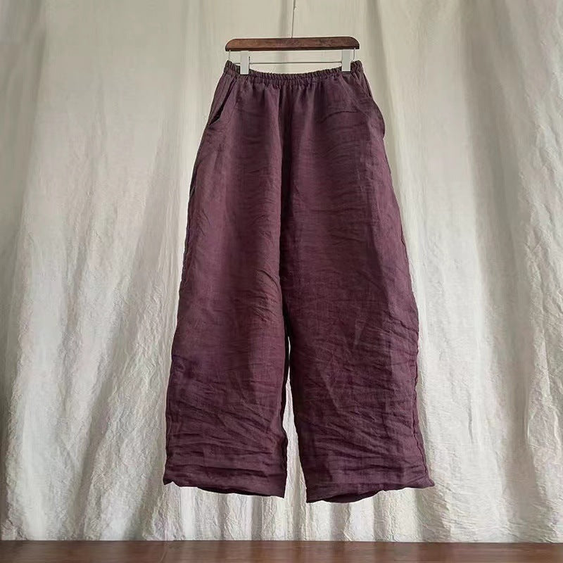 Dark purple