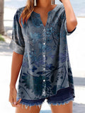 Gracefully Designed Shirt