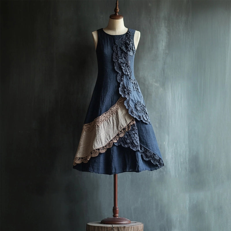 Beautifully Crafted Dress