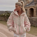 Light pink
