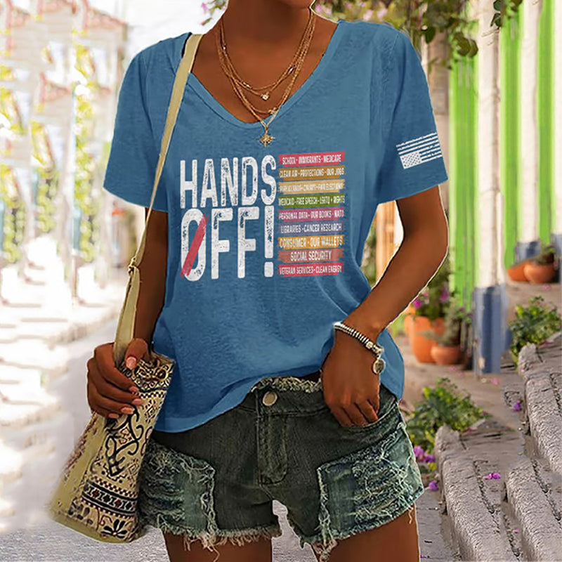 Classic Designed T-Shirt