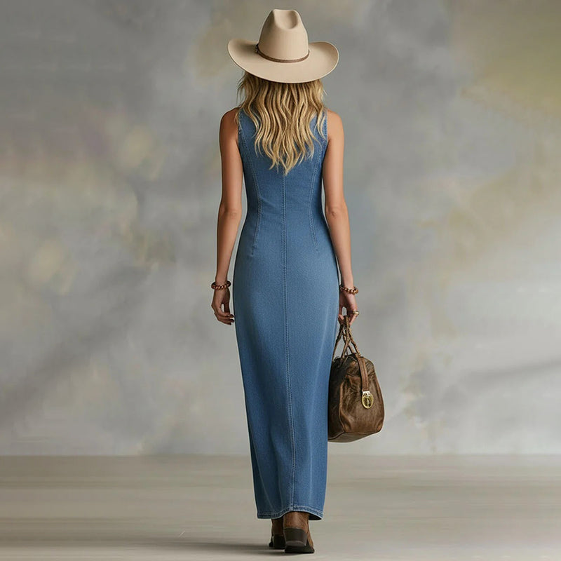 Elegantly Designed Dress