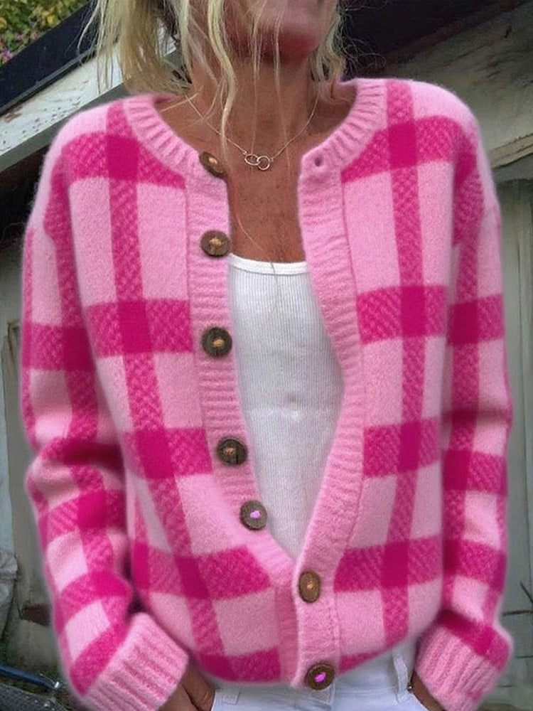 Elegantly Designed Cardigan