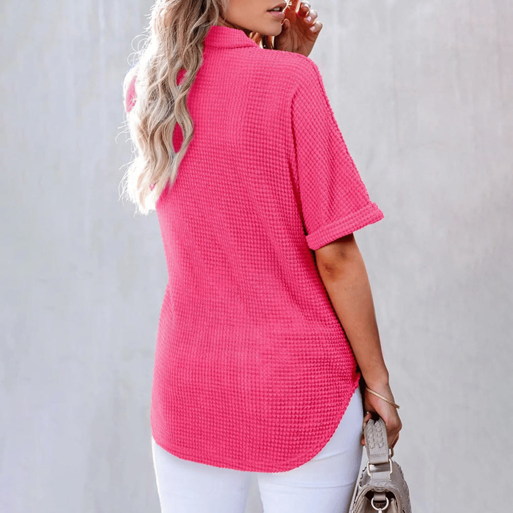Thoughtfully Designed Shirt