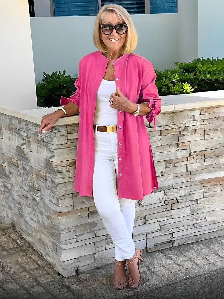 Gracefully Styled Shirt for Any Occasion