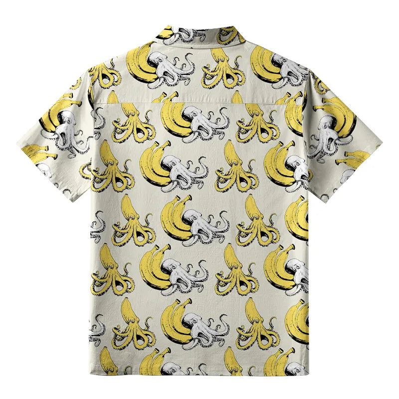 Thoughtfully Designed Shirt