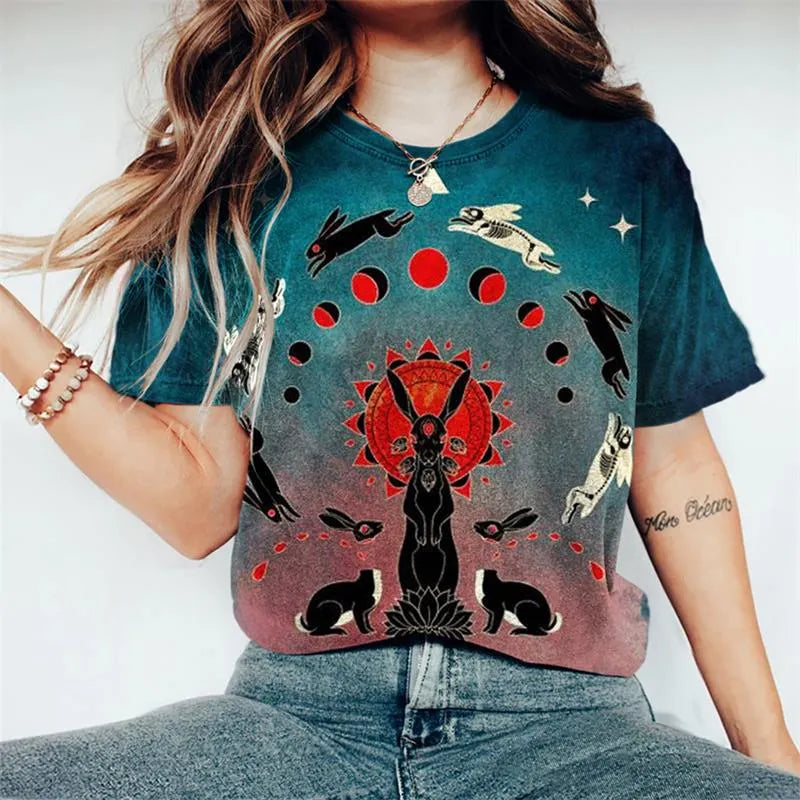 Classic Designed T-Shirt