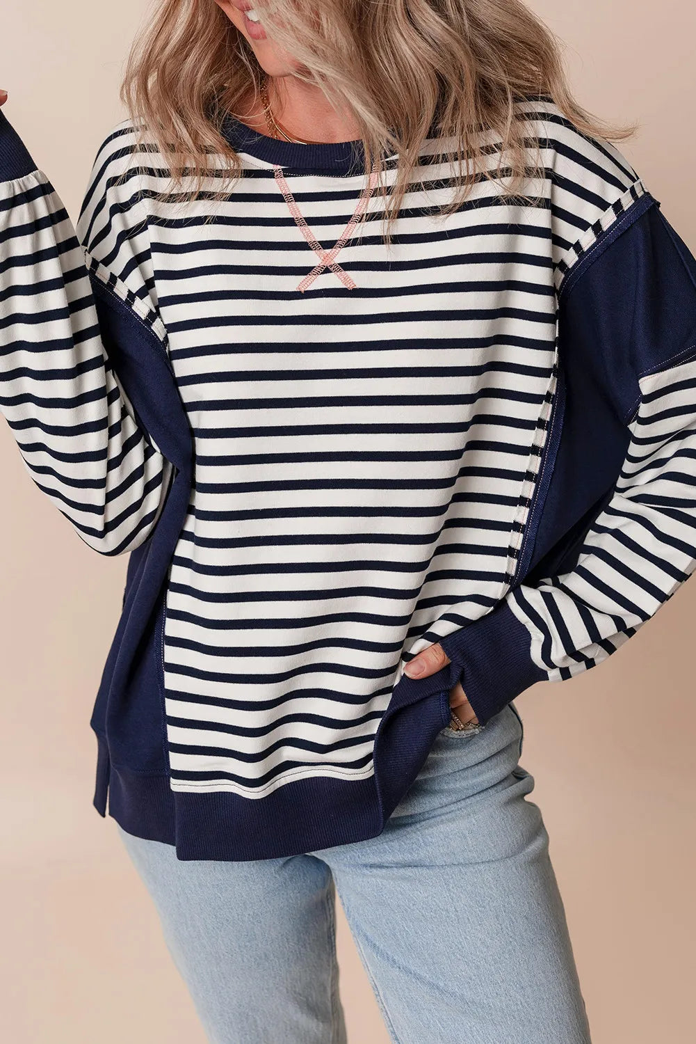 Sophisticated Shirt with a Clean Classic Look