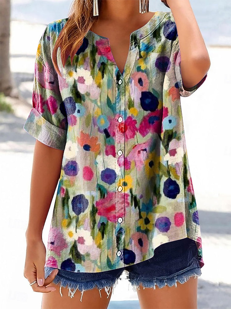 Beautifully Crafted Shirt