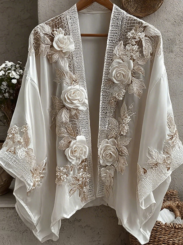 Beautifully Crafted Cardigan