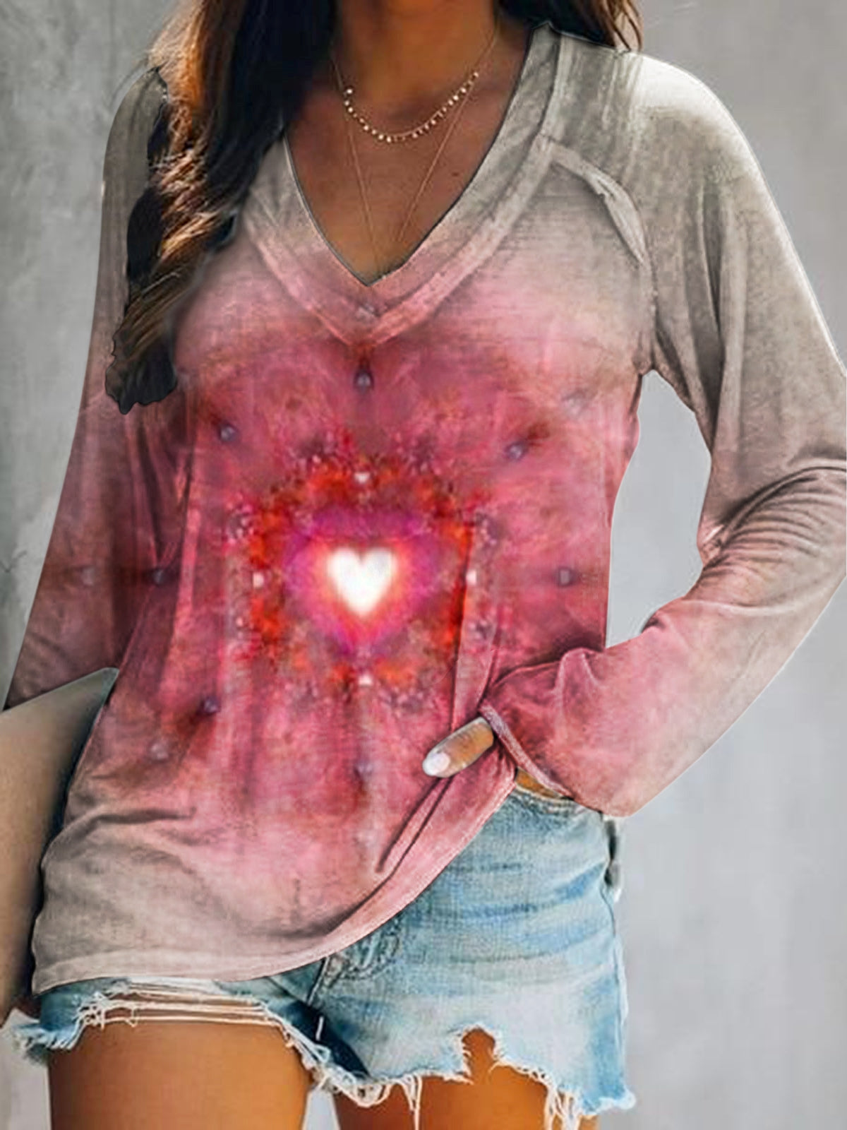 Gracefully Designed Top
