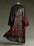 Black red