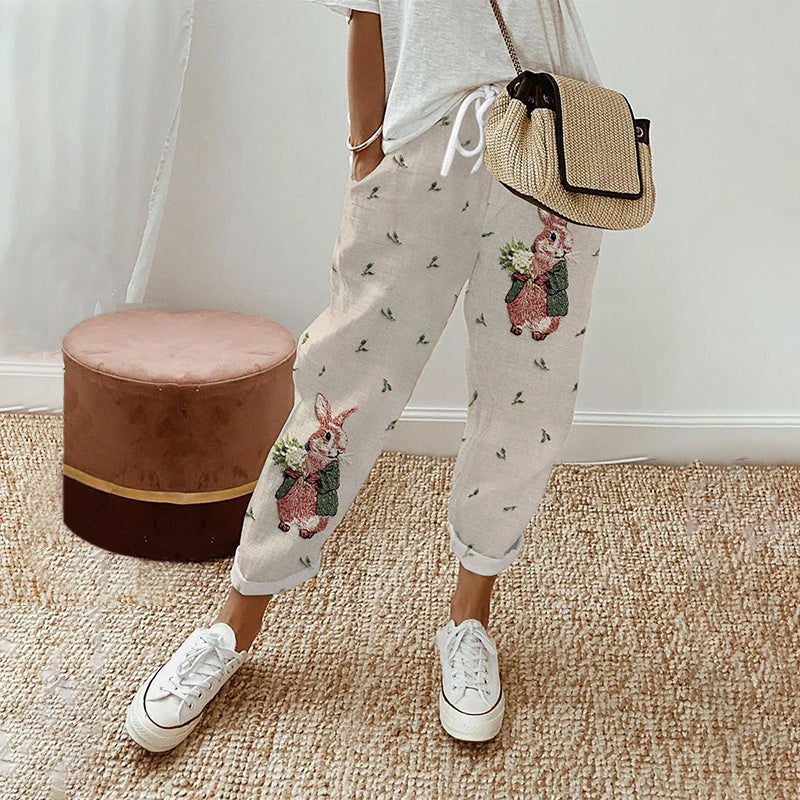 Thoughtfully Designed Pants