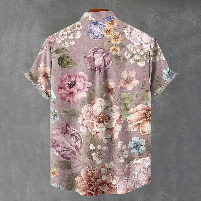 Elegantly Designed Shirt