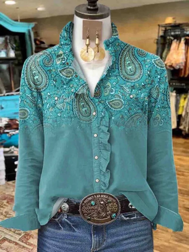 Classic Vintage Shirt