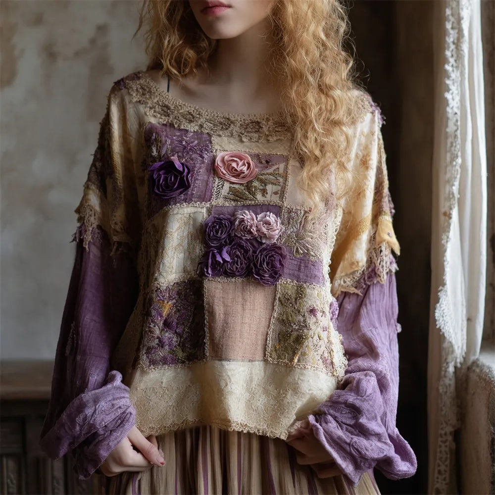 Elegantly Designed Shirt