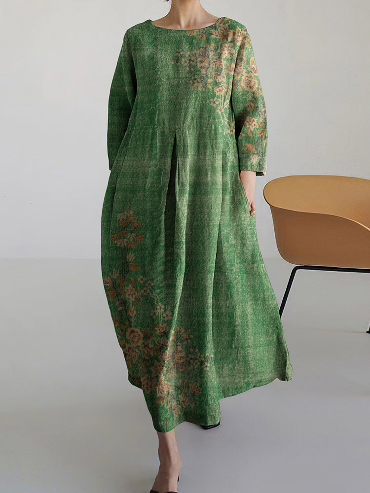 Thoughtfully Designed Dress