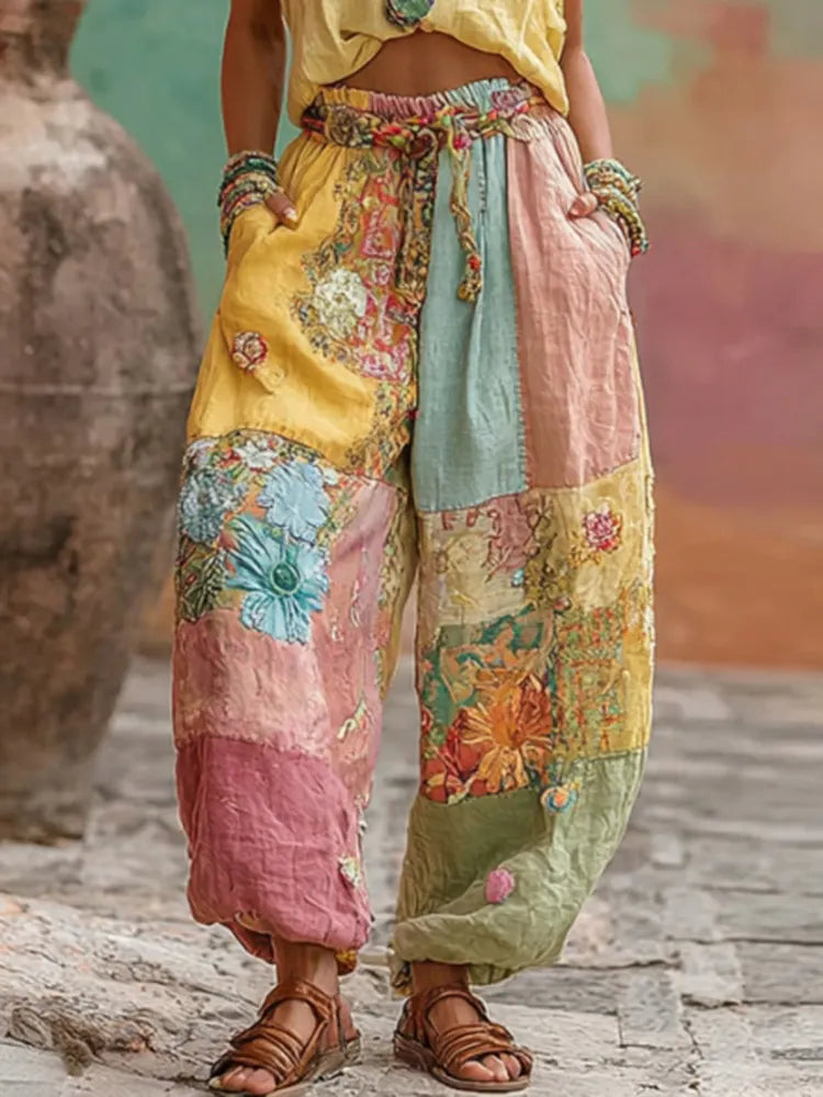 Classic Vintage Pants