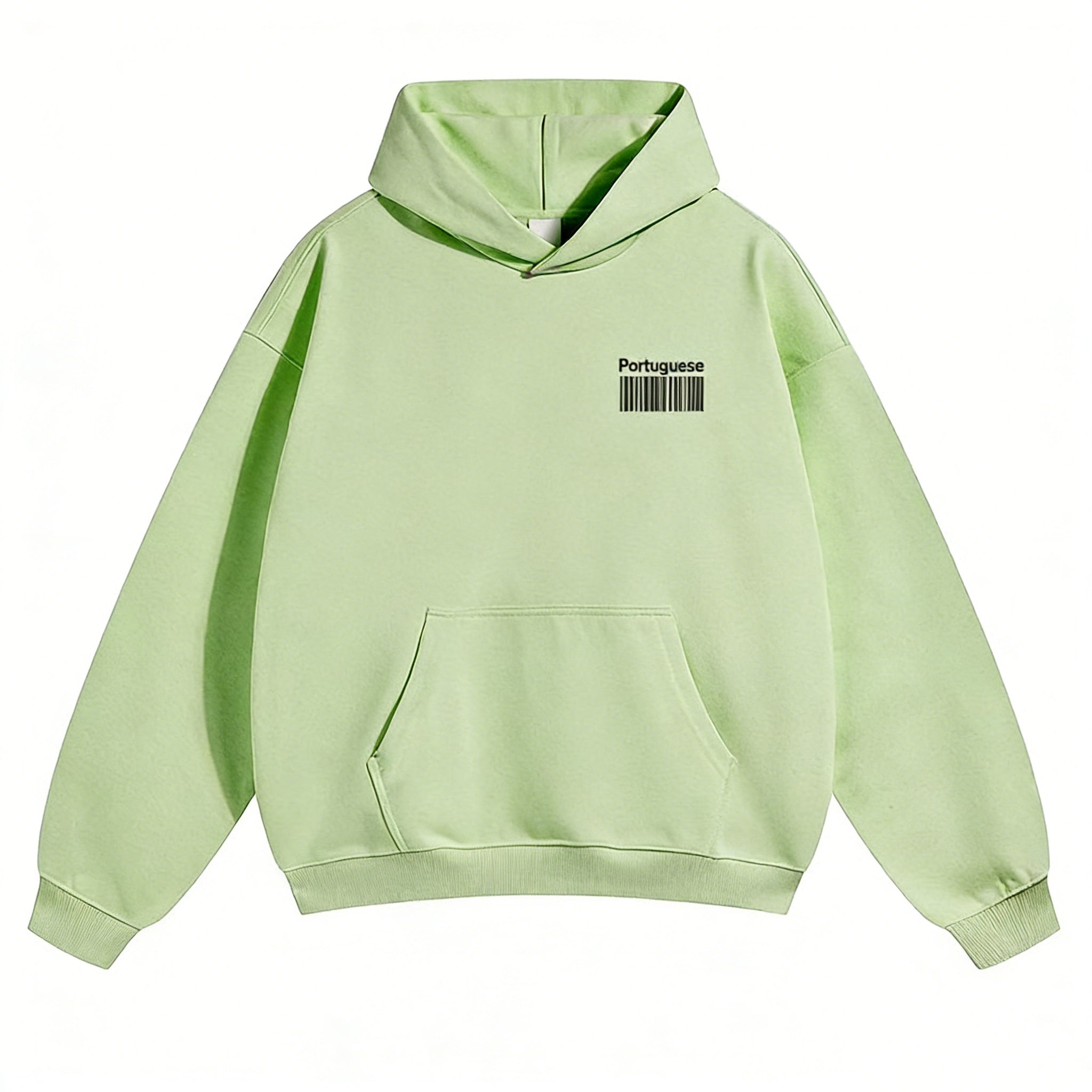 Classic Vintage Garment