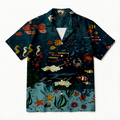 Navy blue
