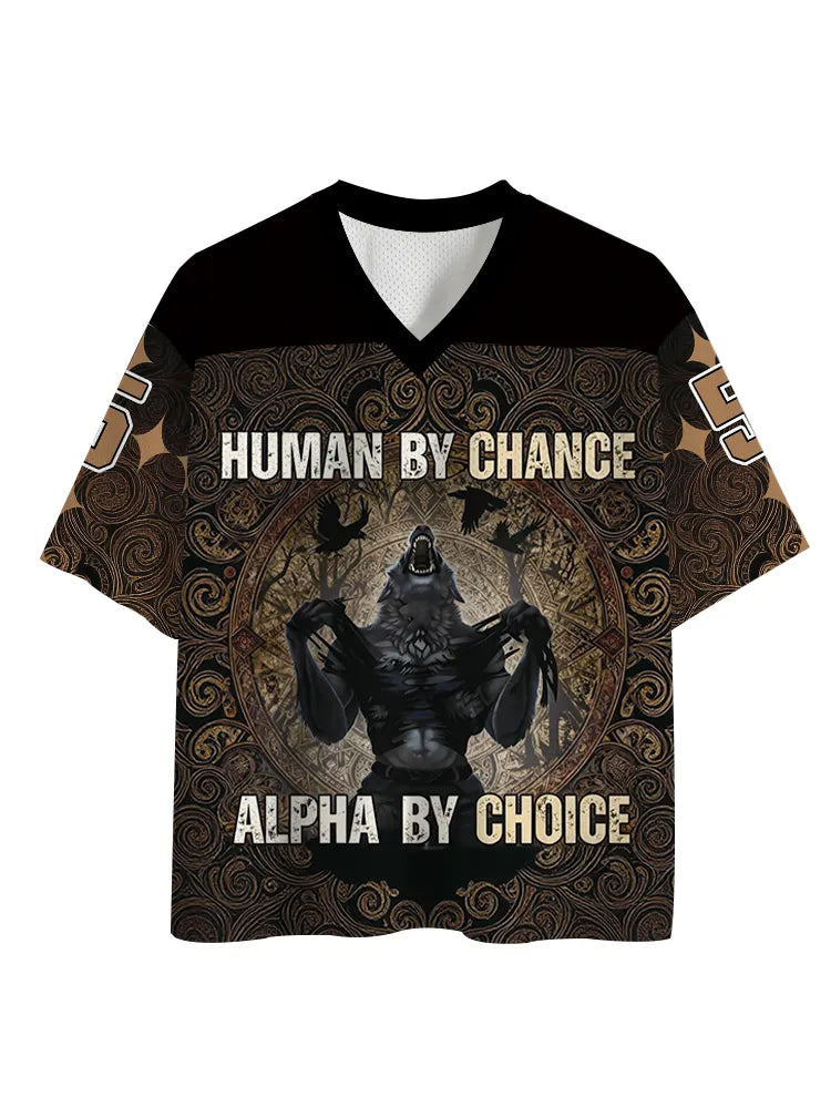 Elegantly Designed Garment