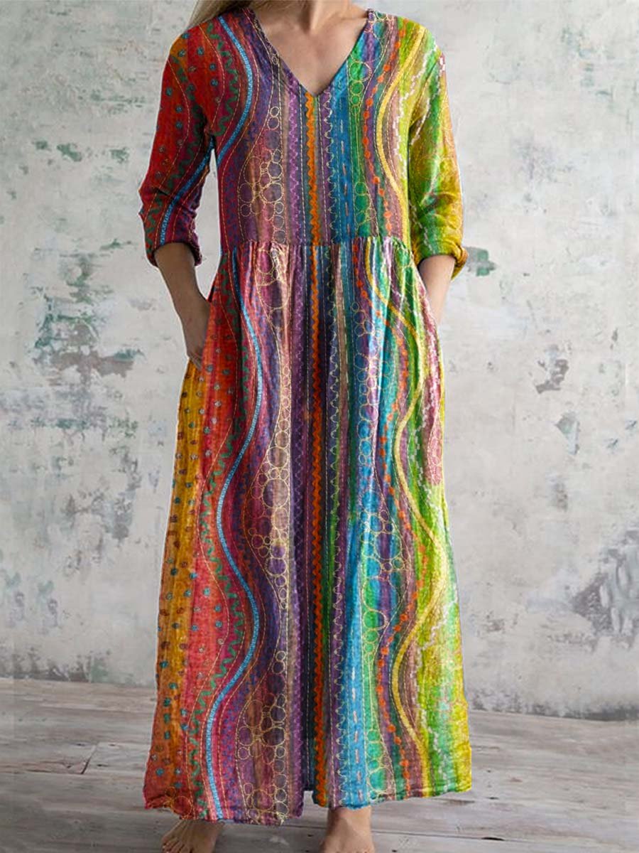 Beautifully Crafted Dress