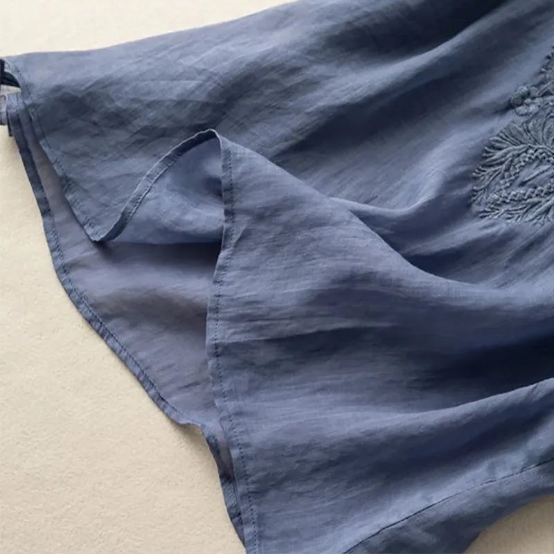 Vintage Inspired Shirt