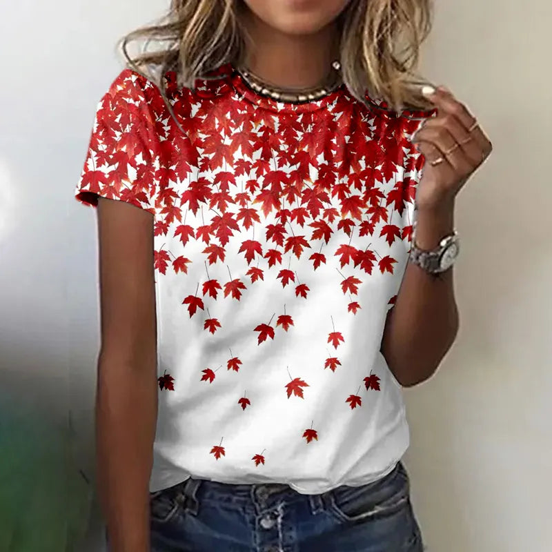 Thoughtfully Designed Shirt