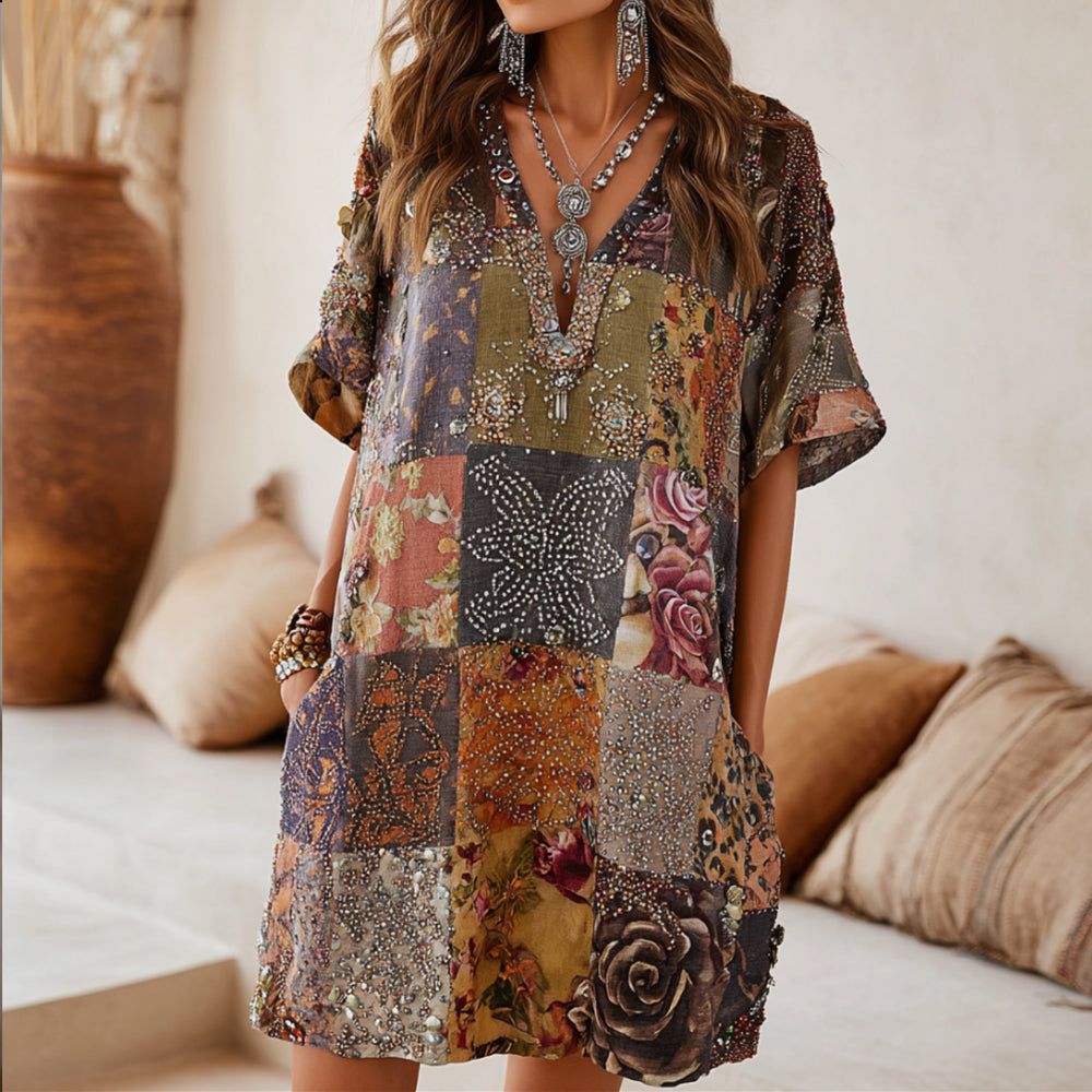 Beautifully Crafted Dress