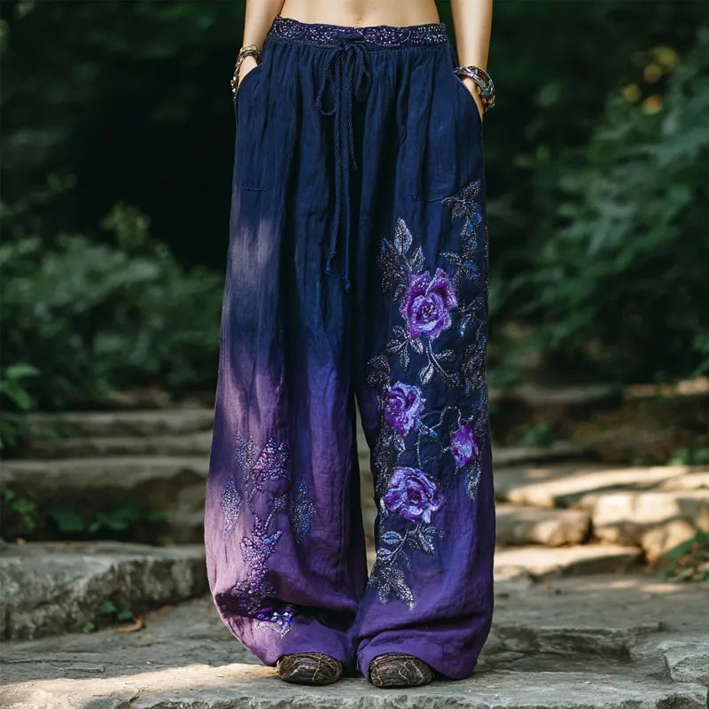 Vintage Inspired Trousers