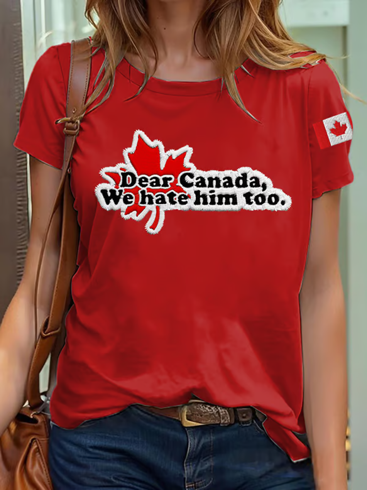 Beautifully Crafted T-Shirt