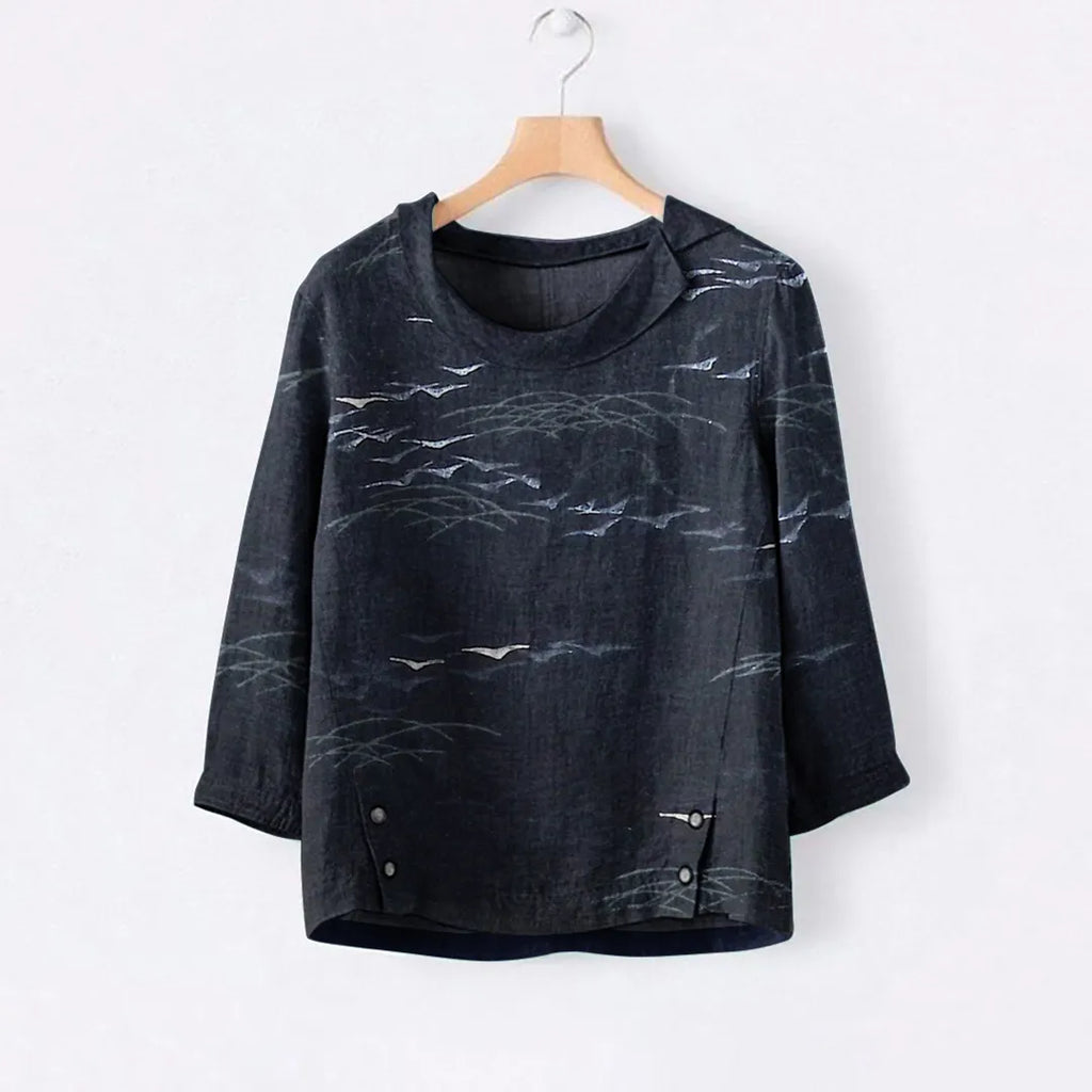 Navy blue