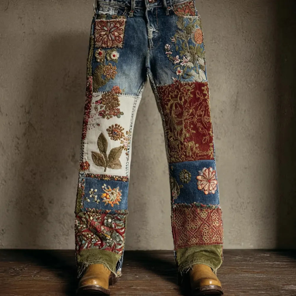 Thoughtfully Designed Garment