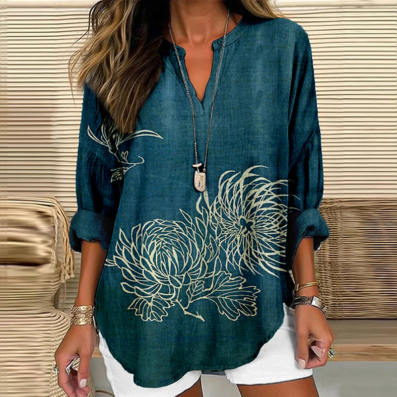 Elegantly Designed Garment