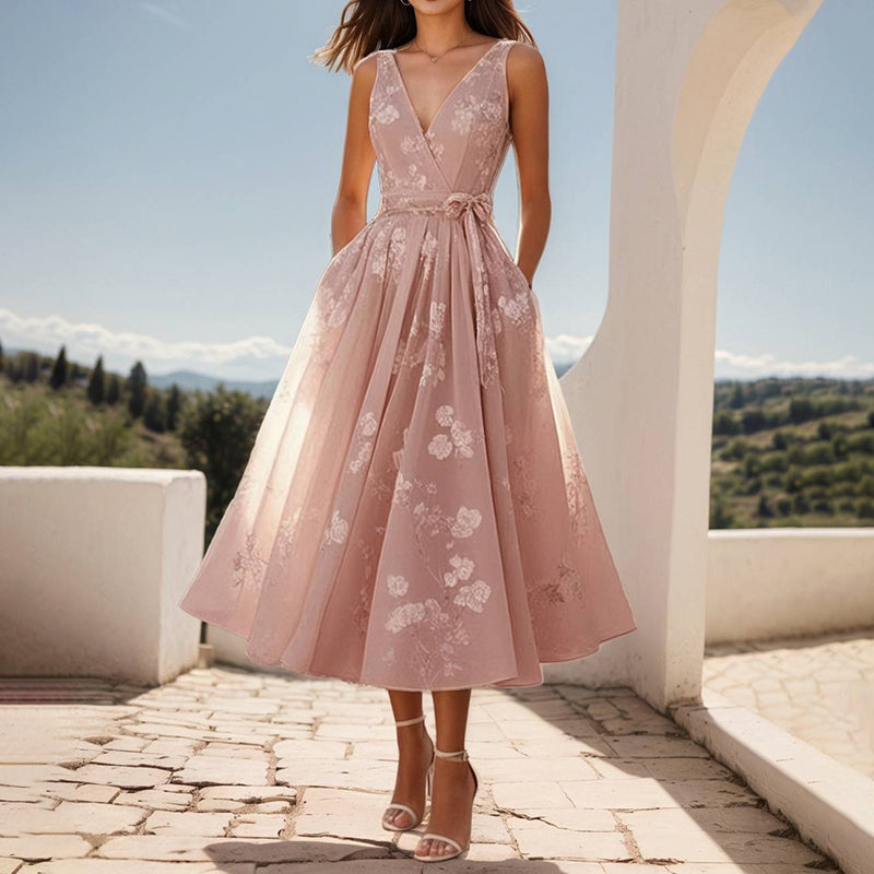 Dark pink