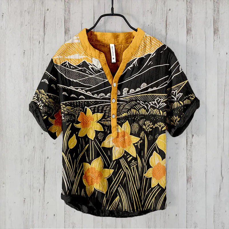 Beautifully Crafted Shirt