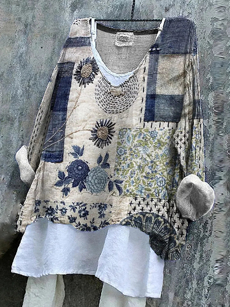 Elegantly Designed Garment