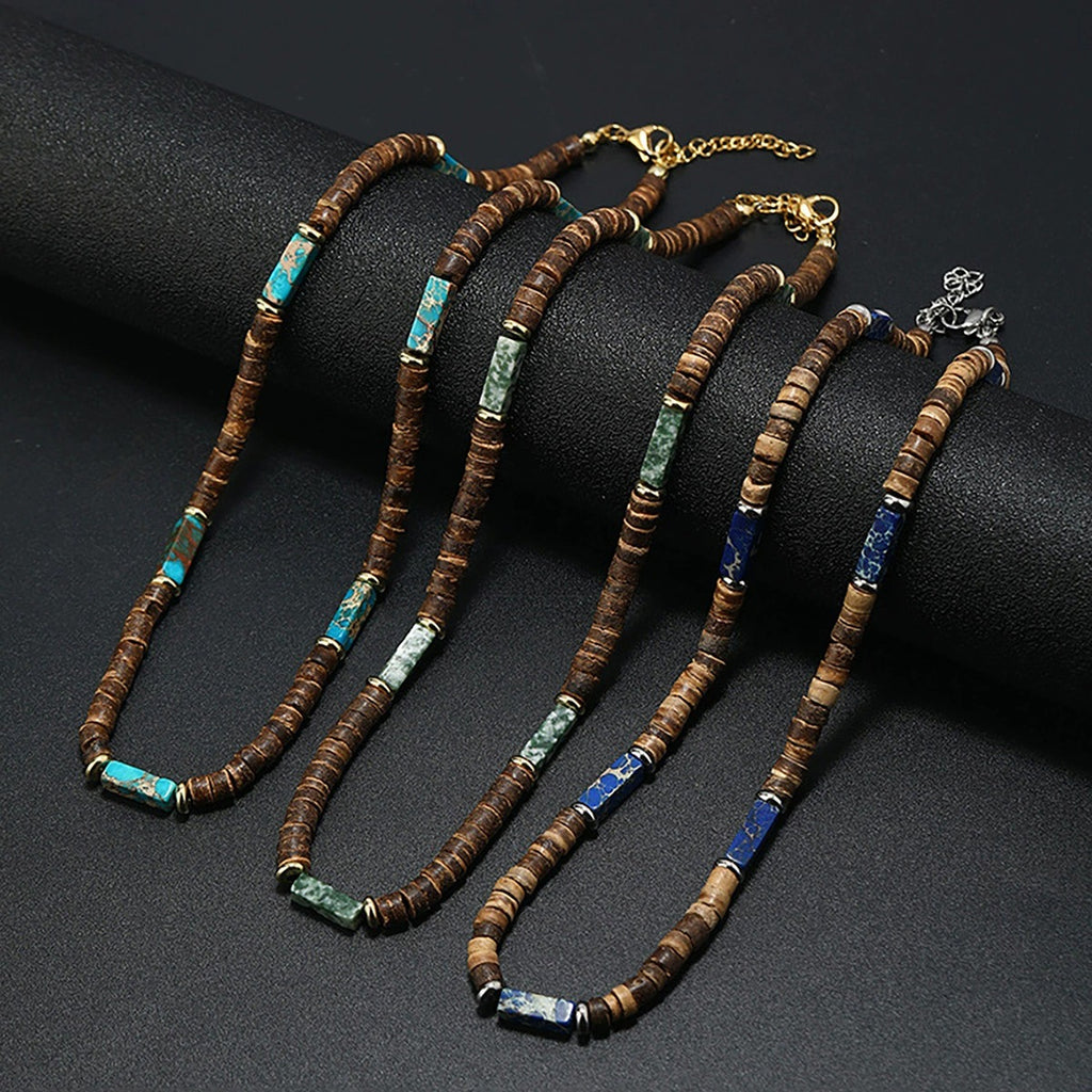 Beautiful Necklace with Unique Style