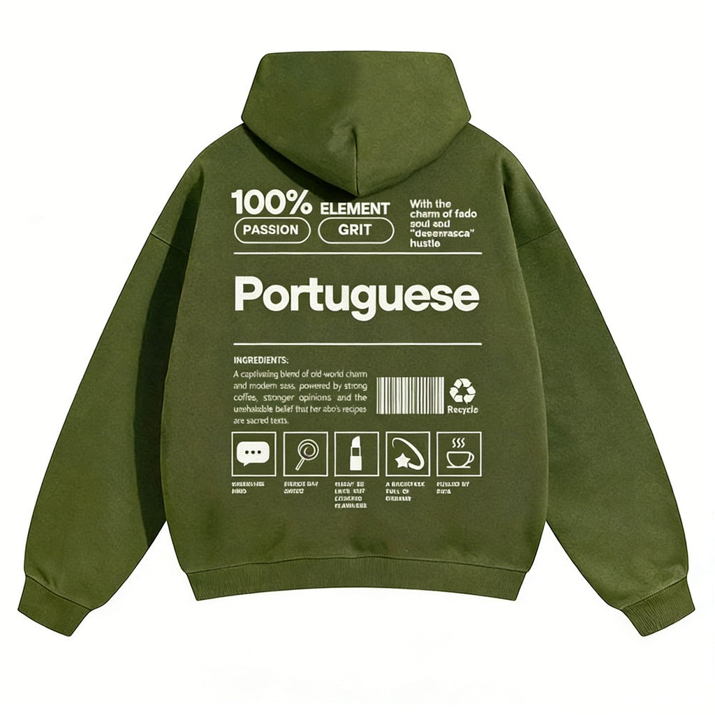Classic Vintage Garment