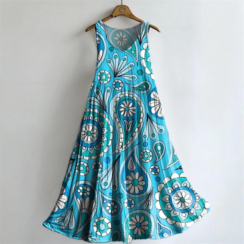 Vintage Inspired Dress