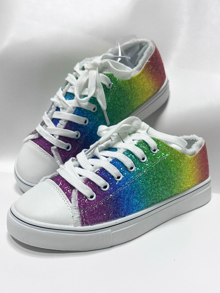 Vintage Inspired Orthopedic Shoes