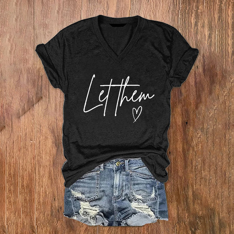 Vintage Inspired T-Shirt