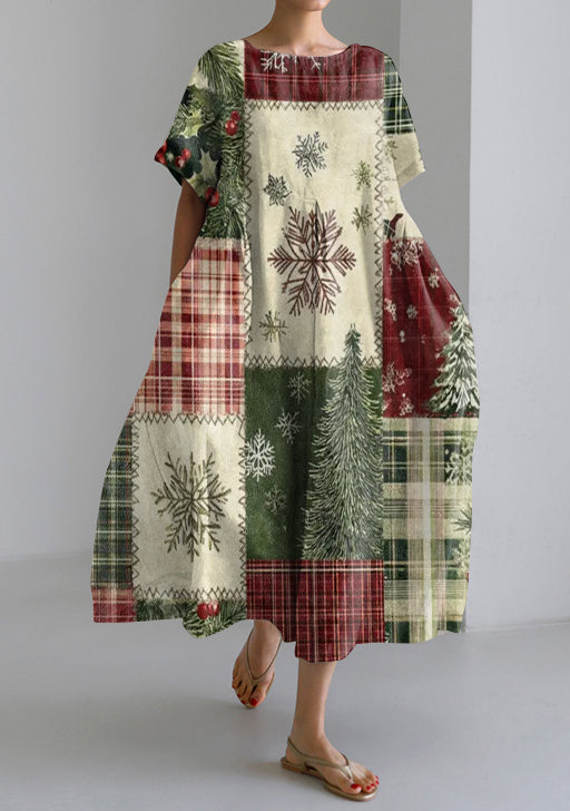 Vintage Inspired Dress