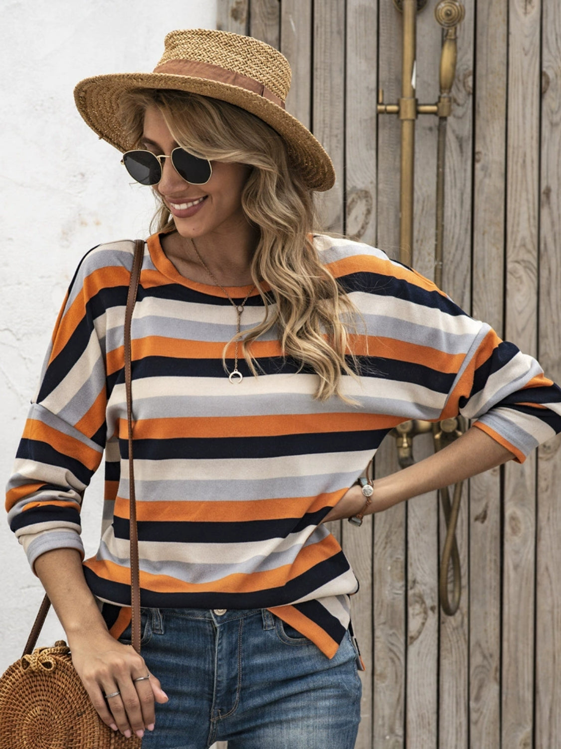 Orange